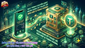 Hướng Dẫn Nạp Tiền Sunwin Nhanh Chóng