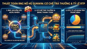 Thuật Toán RNG Là Gì?