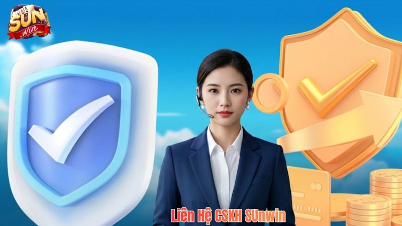 Chi Tiết Các Kênh Chăm Sóc Khách Hàng Trực Tuyến Sun Win